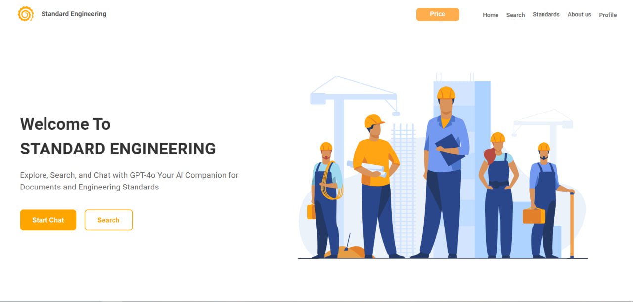 Standard Engineering